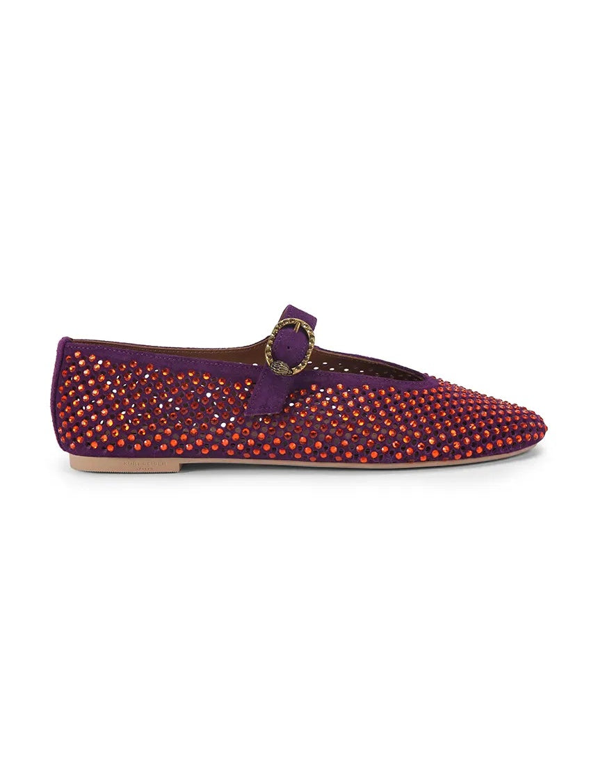 Mayfair Ballet Flat Kurt Geiger - MYLILLY