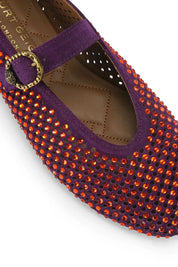 Mayfair Ballet Flat Kurt Geiger - MYLILLY