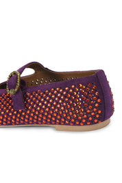Mayfair Ballet Flat Kurt Geiger - MYLILLY