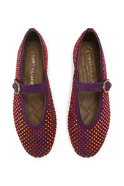 Mayfair Ballet Flat Kurt Geiger - MYLILLY