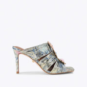 Kensington Soft Bow Mule Kurt Geiger
