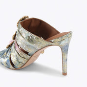 Kensington Soft Bow Mule Kurt Geiger