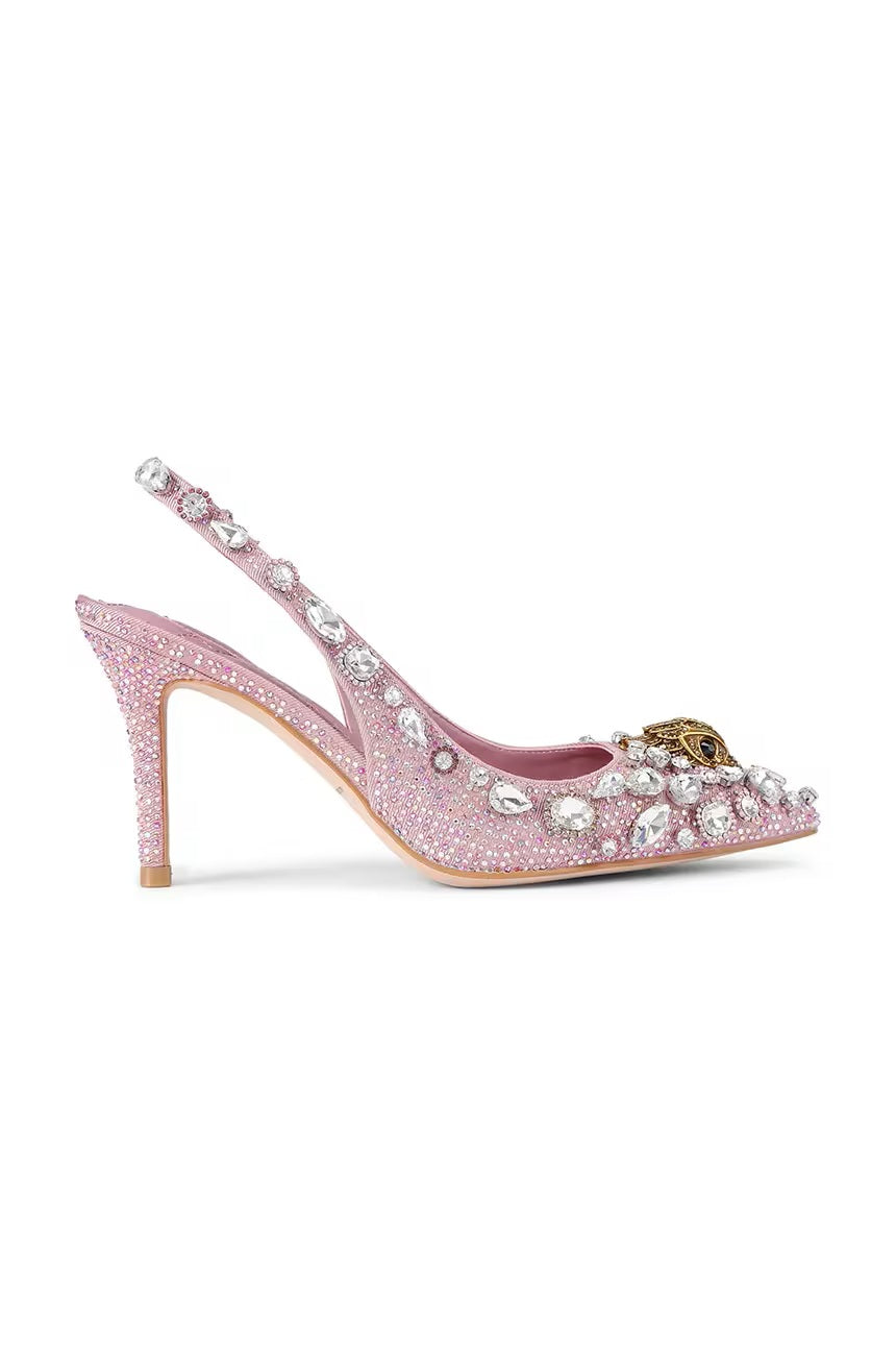Belgravia High Sling Kurt Geiger