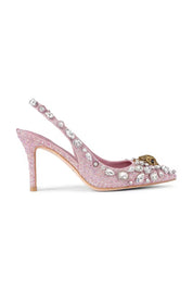 Belgravia High Sling Kurt Geiger