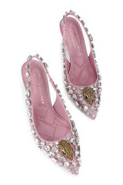 Belgravia High Sling Kurt Geiger