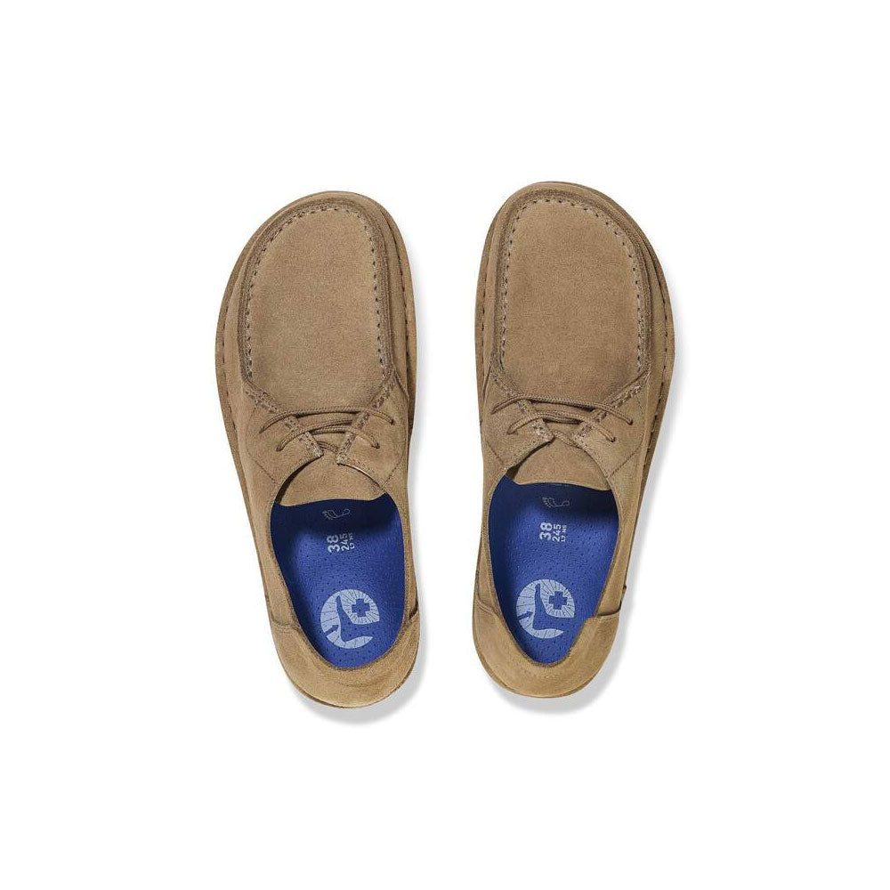 Utti Lace Birkenstock
