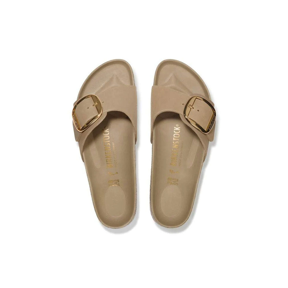 Madrid Big Buckle Birkenstock