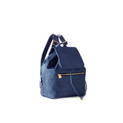 Borbonese Medium Eco Line Backpack