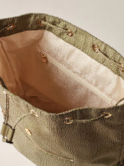 Borbonese Medium Eco Line Backpack