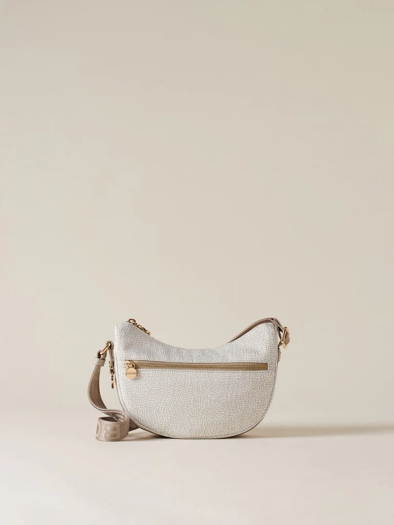 Luna Bag Mini Eco Line Borbonese