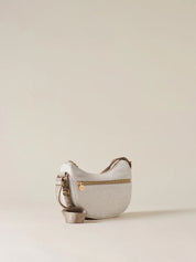 Luna Bag Mini Eco Line Borbonese