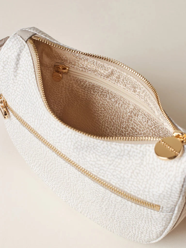Luna Bag Mini Eco Line Borbonese