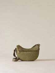 Luna Bag Mini Eco Line Borbonese