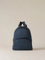 Zaino Medium Eco Line Borbonese - MYLILLY