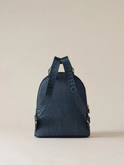 Zaino Medium Eco Line Borbonese - MYLILLY