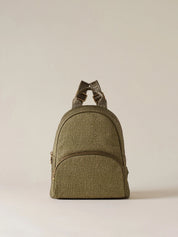 Zaino Medium Eco Line Borbonese - MYLILLY