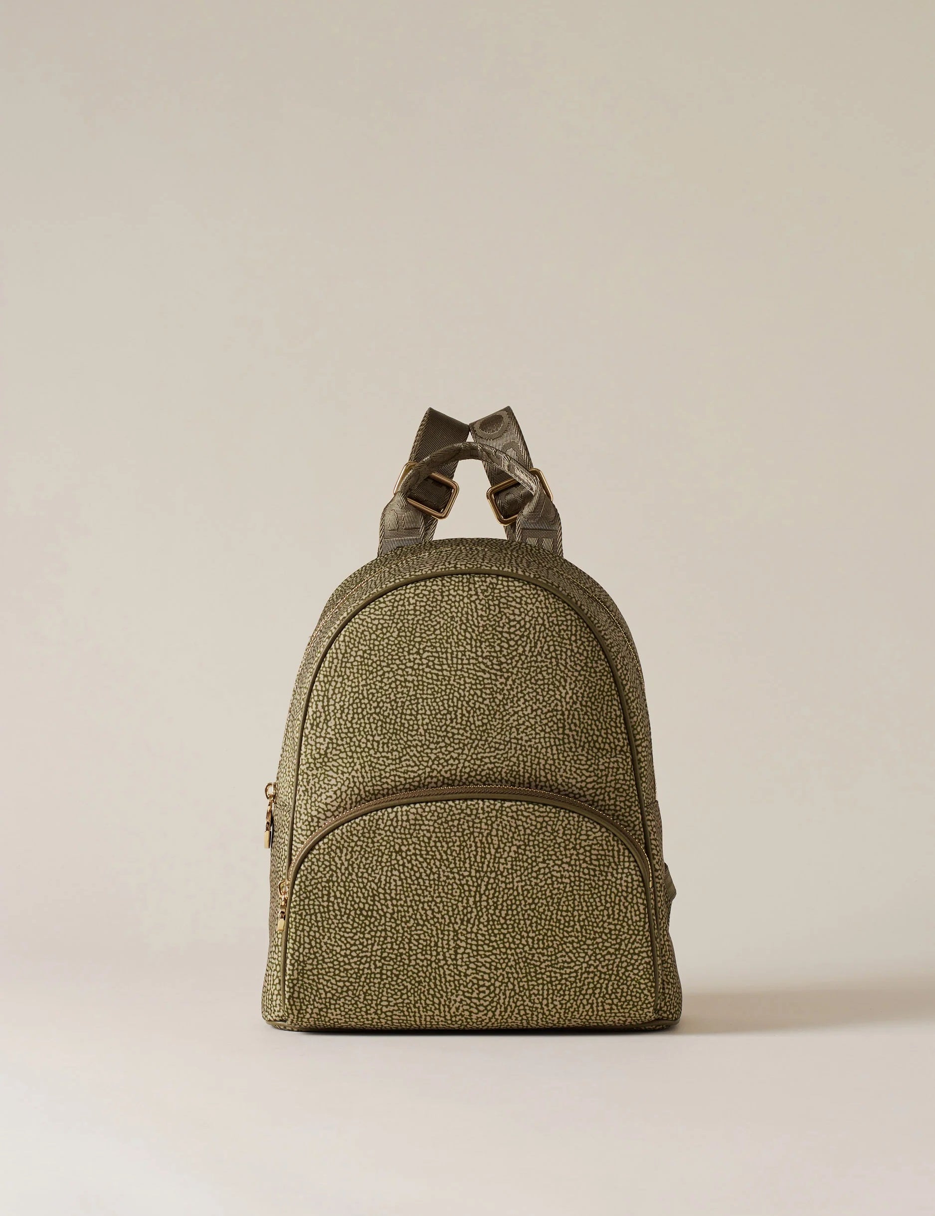 Zaino Medium Eco Line Borbonese - MYLILLY