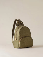 Zaino Medium Eco Line Borbonese - MYLILLY