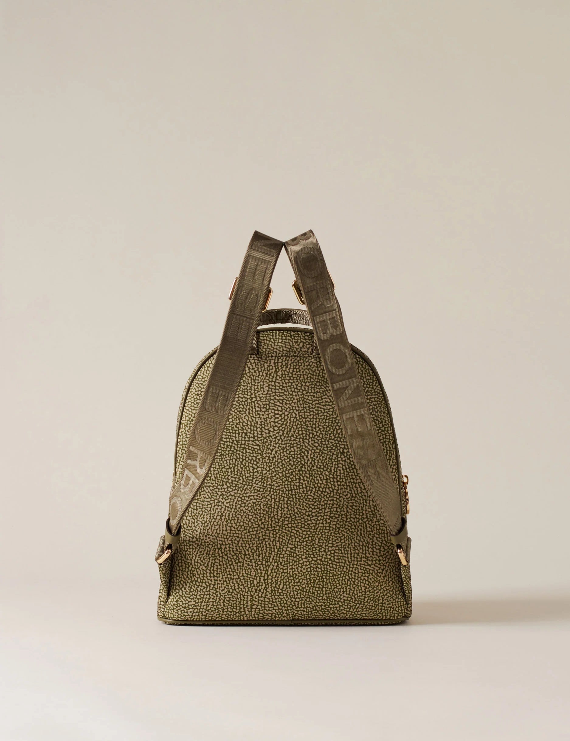 Zaino Medium Eco Line Borbonese - MYLILLY