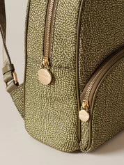 Zaino Medium Eco Line Borbonese - MYLILLY