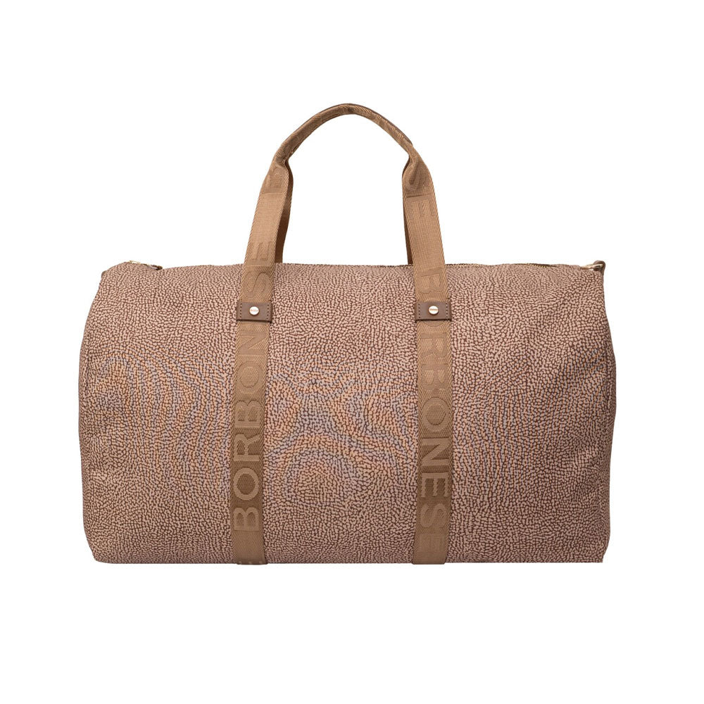 Borsone Medium Eco Line Borbonese