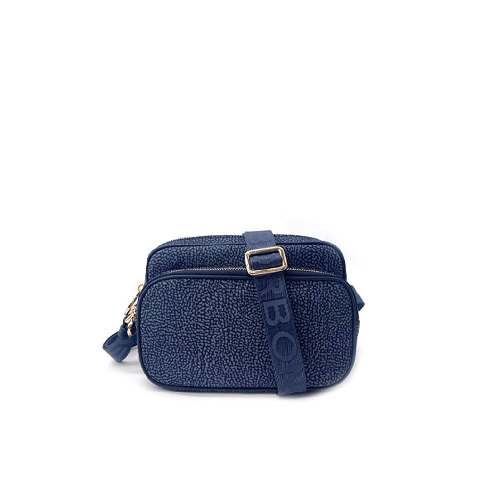 Borbonese Small Eco Line Camera Case