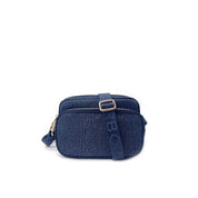 Borbonese Small Eco Line Camera Case