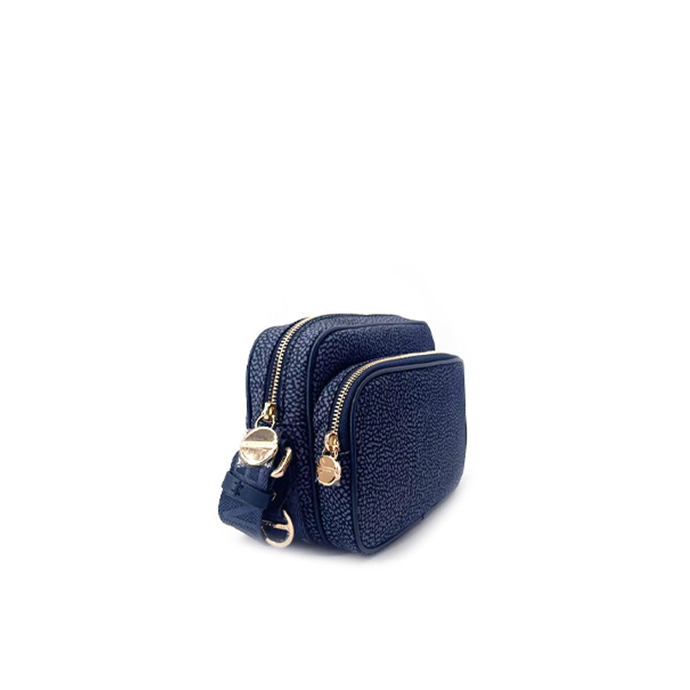 Borbonese Small Eco Line Camera Case