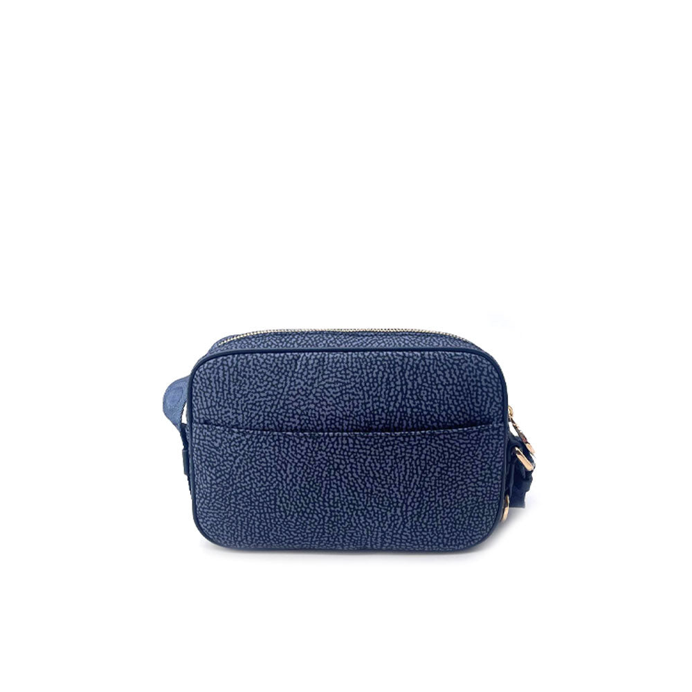 Borbonese Small Eco Line Camera Case