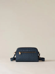 Camera Case Small Eco Line Borbonese - MYLILLY