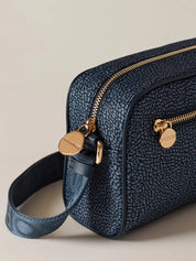 Camera Case Small Eco Line Borbonese - MYLILLY