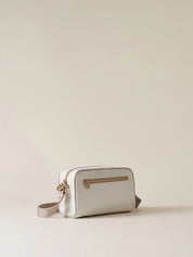 Camera Case Small Eco Line Borbonese - MYLILLY