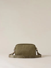 Camera Case Small Eco Line Borbonese - MYLILLY