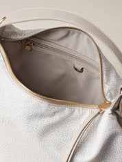Borsa a spalla Prive Medium Borbonese - MYLILLY