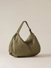 Borsa a spalla Prive Medium Borbonese - MYLILLY
