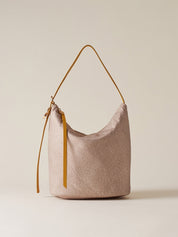 Prive Bucket Bag Medium Borbonese