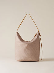 Prive Bucket Bag Medium Borbonese