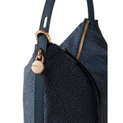 Prive Bucket Bag Medium Borbonese - MYLILLY