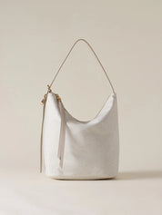 Prive Bucket Bag Medium Borbonese