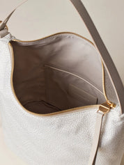 Prive Bucket Bag Medium Borbonese