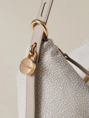 Prive Bucket Bag Medium Borbonese