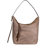 Prive Bucket Bag Medium Borbonese