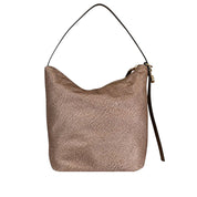 Prive Bucket Bag Medium Borbonese