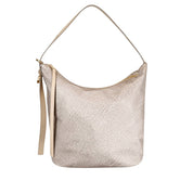 Prive Bucket Bag Medium Borbonese