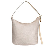 Prive Bucket Bag Medium Borbonese