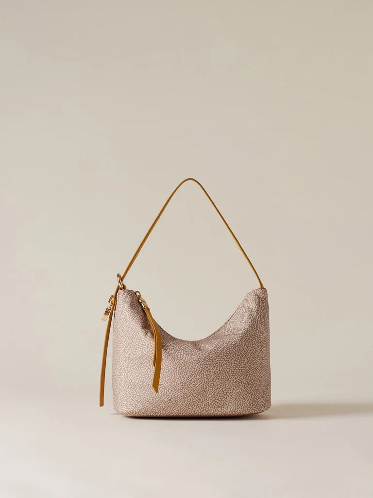 Borsa Prive Secchiello Small Borbonese - MYLILLY