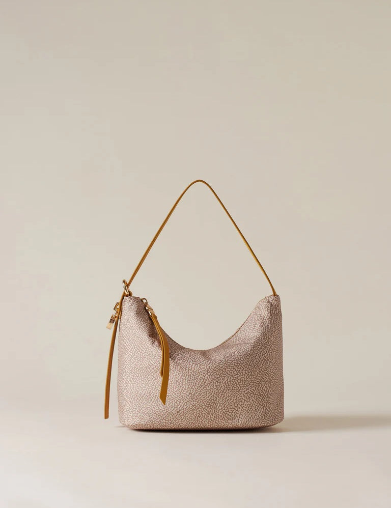 Borsa Prive Secchiello Small Borbonese - MYLILLY