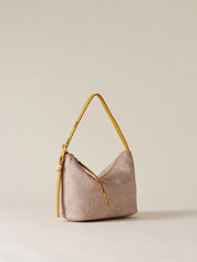 Borsa Prive Secchiello Small Borbonese - MYLILLY