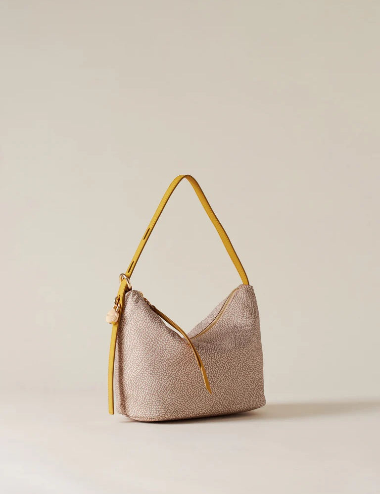 Borsa Prive Secchiello Small Borbonese - MYLILLY