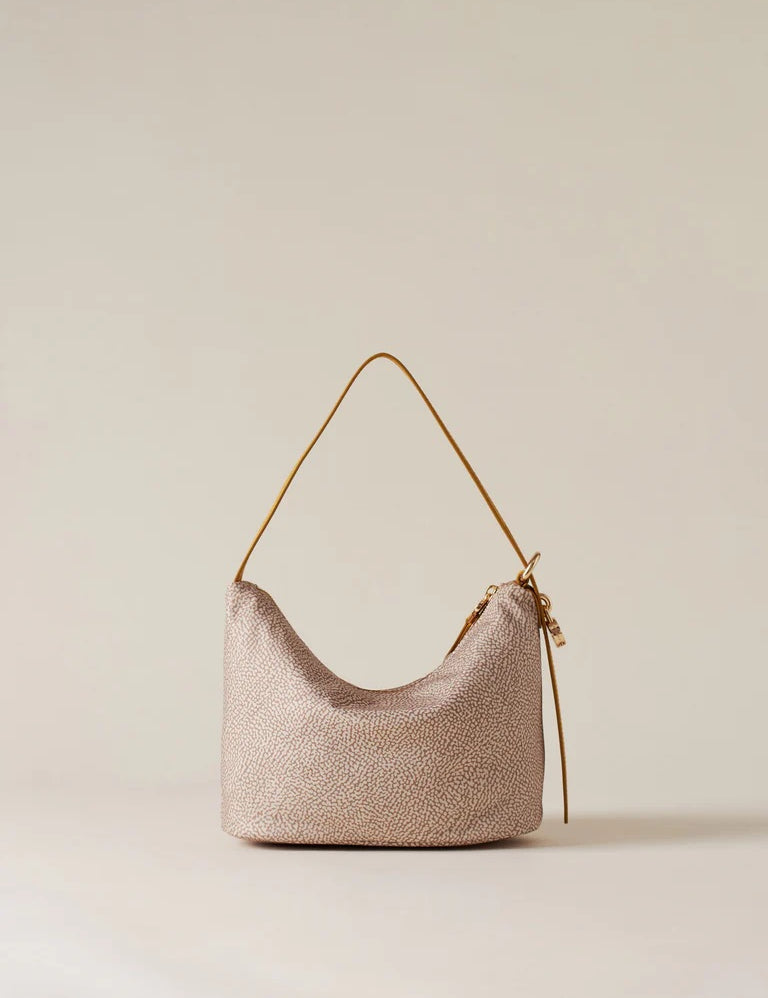 Borsa Prive Secchiello Small Borbonese - MYLILLY